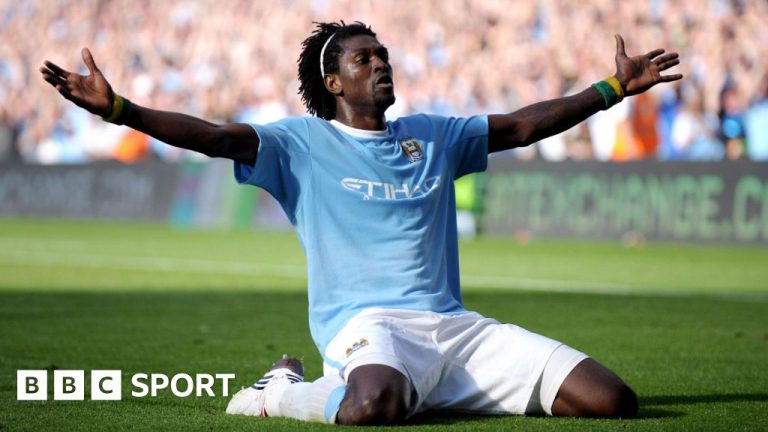 Emmanuel Adebayor : Un héritage pour la jeunesse togolaise