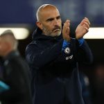 Enzo Maresca : Pas de pression pour Chelsea sur le top 4