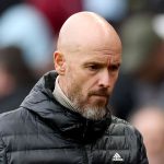 Erik Ten Hag en difficulté à Manchester United : l'analyse d'un expert