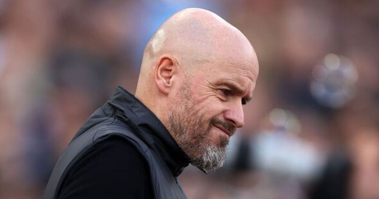 Erik Ten Hag limogé : Manchester United dépense 70M£ en indemnités