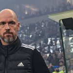 Erik Ten Hag sous pression : futur incertain à Manchester United