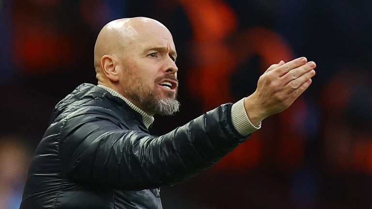 Erik ten Hag : Coût élevé pour Manchester United en cas de licenciement