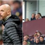 Erik ten Hag : L'avenir de Manchester United en suspens