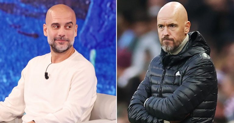 Erik ten Hag : Thomas Frank en ligne de mire pour Manchester United