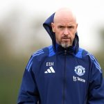 Erik ten Hag : Travail acharné et pression à Manchester United