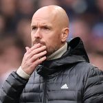 Erik ten Hag : Un seul entraîneur digne de le remplacer