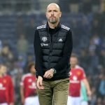 Erik ten Hag appelle les fans de Man United à garder foi