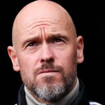 Erik ten Hag confiant pour son avenir à Manchester United