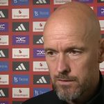 Erik ten Hag critique Manchester United après la défaite contre West Ham