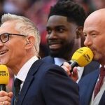 Erik ten Hag critiqué par Lineker après le nul de Manchester United