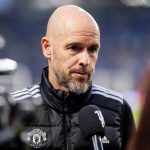 Erik ten Hag défend sa passion face aux critiques de McCarthy