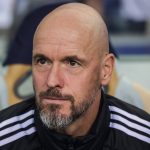 Erik ten Hag en danger : Manchester United envisage Tuchel