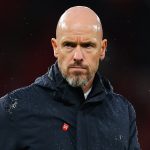 Erik ten Hag en danger avant le choc face à Aston Villa