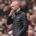 Erik ten Hag en danger : la course aux licenciements en Premier League