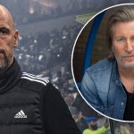 Erik ten Hag en difficulté : Manchester United à la croisée des chemins