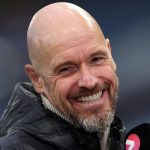 Erik ten Hag en vacances malgré la pression à Manchester United