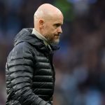 Erik ten Hag et l'avenir de Manchester United en discussion