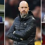 Erik ten Hag et les pires transferts de Manchester United