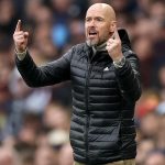 Erik ten Hag et ses choix d'équipe : un signal inquiétant pour Man United