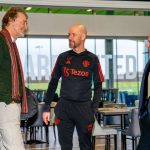 Erik ten Hag exige un mur de confidentialité à Manchester United