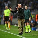 Erik ten Hag explique la substitution surprenante de Rashford