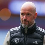 Erik ten Hag face à la pression après le match nul de Man Utd