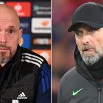 Erik ten Hag refuse de déléguer malgré les demandes de Man Utd