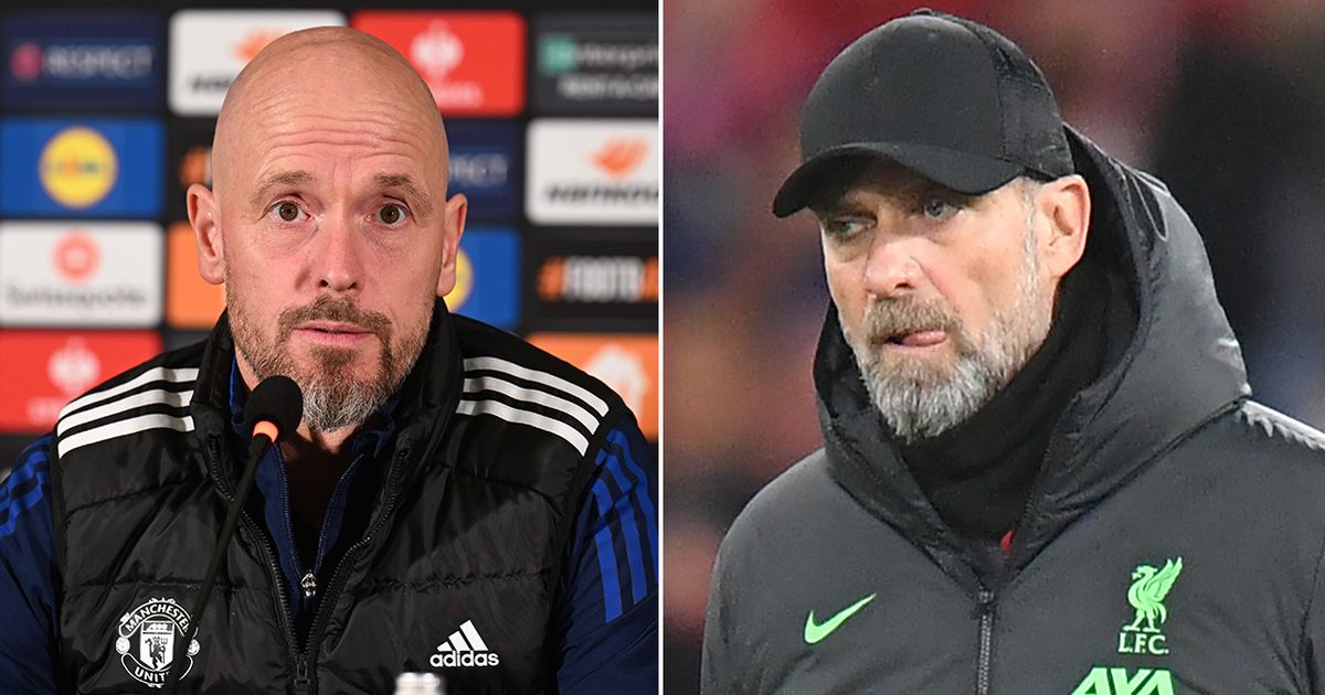 Erik ten Hag refuse de déléguer malgré les demandes de Man Utd