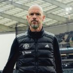 Erik ten Hag répond aux critiques sur sa passion à Manchester United