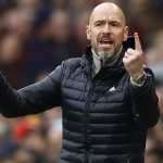 Erik ten Hag reste ferme sur son avenir à Manchester United