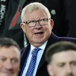 Erik ten Hag s'exprime sur le départ de Sir Alex Ferguson