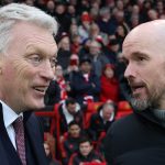 Erik ten Hag sous pression : David Moyes le défend