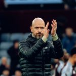 Erik ten Hag sous pression après le faux pas de Manchester United