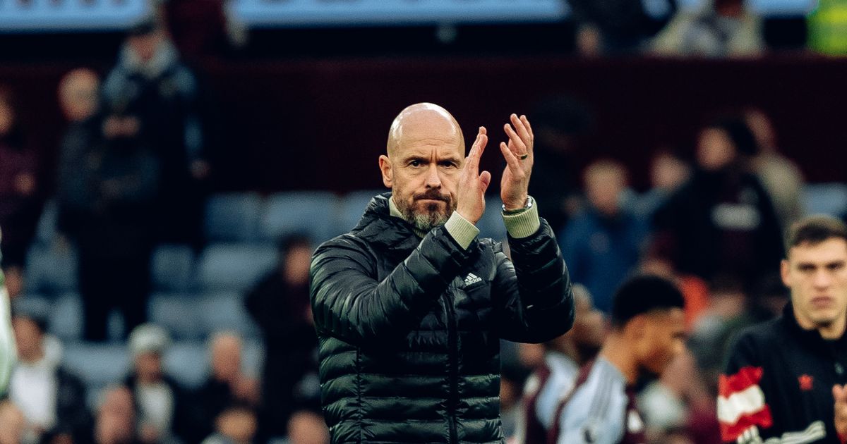 Erik ten Hag sous pression après le faux pas de Manchester United