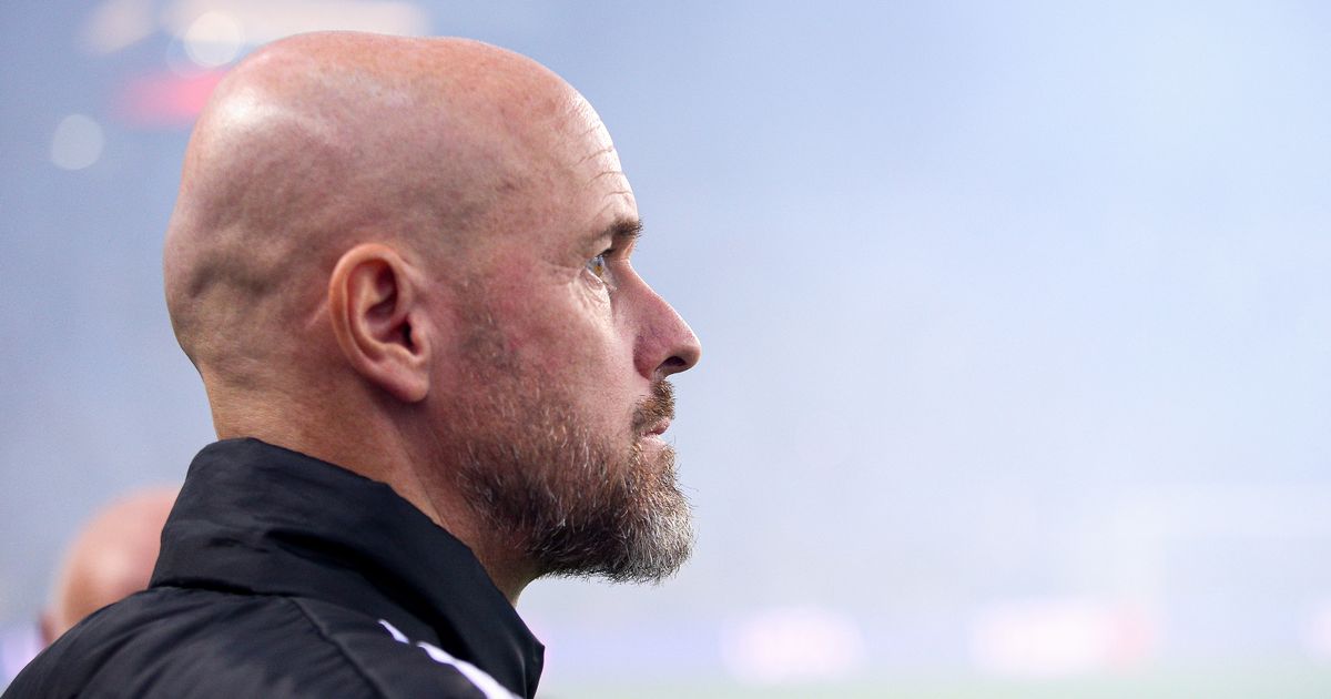 Erik ten Hag sous pression après le match nul contre Porto