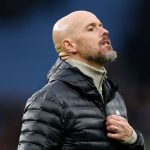 Erik ten Hag sous pression après le match nul de Manchester United