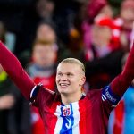 Erling Haaland : Un futur papa et recordman des buts pour la Norvège