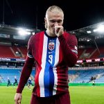 Erling Haaland devient le meilleur buteur de Norvège et annonce une grossesse