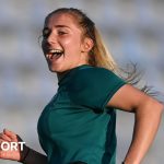 Euro 2025 : Ellen Molloy de retour avec l'Irlande pour le play-off