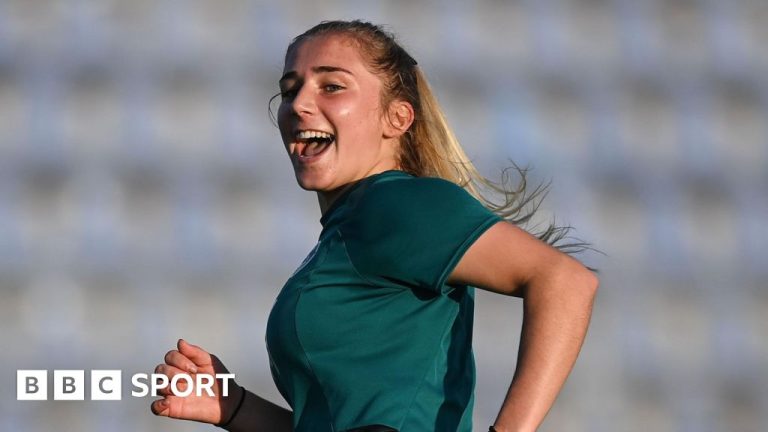 Euro 2025 : Ellen Molloy de retour avec l'Irlande pour le play-off