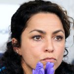 Eva Carneiro, l'ancienne physio de Chelsea, devient propriétaire de Lewes FC