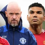 Évaluation des 21 recrues d'Erik ten Hag à Manchester United