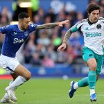 Évaluation des joueurs : Everton et Newcastle se neutralisent