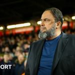 Evangelos Marinakis, propriétaire de Nottingham Forest, accusé de faute