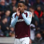 Ezri Konsa : Blessure inquiétante pour Aston Villa et l'Angleterre