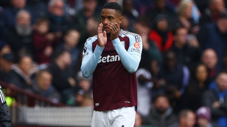 Ezri Konsa : Blessure inquiétante pour Aston Villa et l'Angleterre