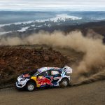 FIA : Vers une régulation hybride pour le WRC 2027