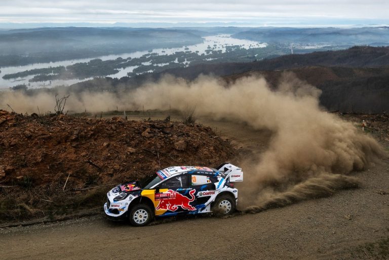 FIA : Vers une régulation hybride pour le WRC 2027