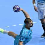 Fenix Toulouse brille encore en Starligue avec une cinquième victoire