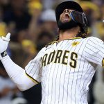 Fernando Tatis Jr. brille lors de la victoire des Padres contre les Dodgers